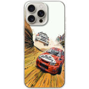 Чехол BoxFace Apple iPhone 16 Pro Max Rally