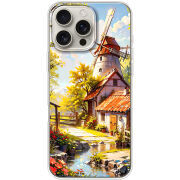 Чехол BoxFace Apple iPhone 16 Pro Max 