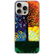 Чехол BoxFace Apple iPhone 16 Pro Max Wish Tree
