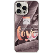 Чехол BoxFace Apple iPhone 16 Pro Max 