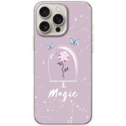 Чехол BoxFace Apple iPhone 16 Pro Max 