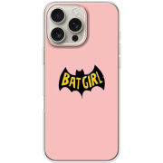 Чехол BoxFace Apple iPhone 16 Pro Max 