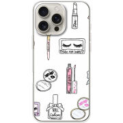 Чехол BoxFace Apple iPhone 16 Pro Max 