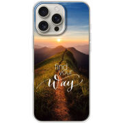 Чехол BoxFace Apple iPhone 16 Pro Max 