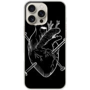 Чехол BoxFace Apple iPhone 16 Pro Max 