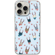 Чехол BoxFace Apple iPhone 16 Pro Max 