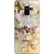 Чехол Uprint Samsung A530 Galaxy A8 2018 
