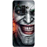 Чехол Uprint Samsung A530 Galaxy A8 2018 Prankster