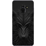 Чехол Uprint Samsung A530 Galaxy A8 2018 