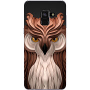 Чехол Uprint Samsung A530 Galaxy A8 2018 