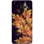 Чехол Uprint Samsung A530 Galaxy A8 2018 