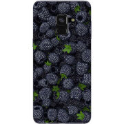 Чехол Uprint Samsung A530 Galaxy A8 2018 