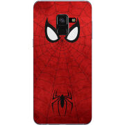 Чехол Uprint Samsung A530 Galaxy A8 2018 