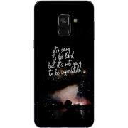 Чехол Uprint Samsung A530 Galaxy A8 2018 