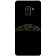 Чехол Uprint Samsung A530 Galaxy A8 2018 