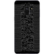Чехол Uprint Samsung A530 Galaxy A8 2018 
