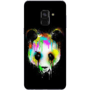Чехол Uprint Samsung A530 Galaxy A8 2018 