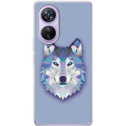 Чехол BoxFace Blackview A200 Pro Wolfie