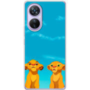 Чехол BoxFace Blackview A200 Pro 