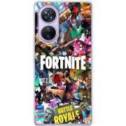 Чехол BoxFace Blackview A200 Pro 