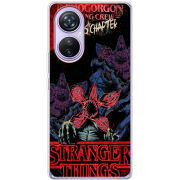 Чехол BoxFace Blackview A200 Pro 