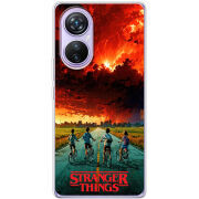 Чехол BoxFace Blackview A200 Pro 