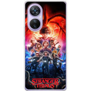 Чехол BoxFace Blackview A200 Pro 