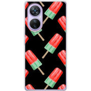 Чехол BoxFace Blackview A200 Pro 