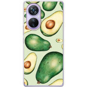 Чехол BoxFace Blackview A200 Pro 