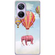 Чехол BoxFace Blackview A200 Pro 