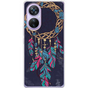 Чехол BoxFace Blackview A200 Pro 