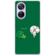 Чехол BoxFace Blackview A200 Pro 