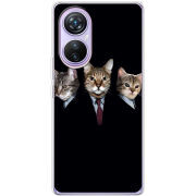 Чехол BoxFace Blackview A200 Pro 