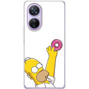 Чехол BoxFace Blackview A200 Pro 