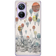 Чехол BoxFace Blackview A200 Pro 