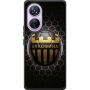 Черный чехол BoxFace Blackview A200 Pro 