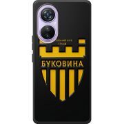 Черный чехол BoxFace Blackview A200 Pro 