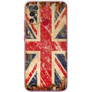 Чехол BoxFace Doogee X96 Pro 