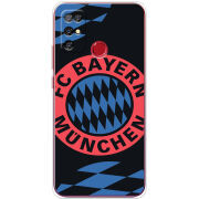 Чехол BoxFace Doogee X96 Pro FC Bayern