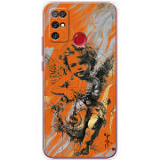 Чехол BoxFace Doogee X96 Pro 