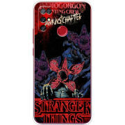 Чехол BoxFace Doogee X96 Pro 