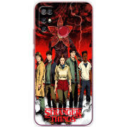 Чехол BoxFace Doogee X96 Pro 