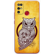 Чехол BoxFace Doogee X96 Pro 