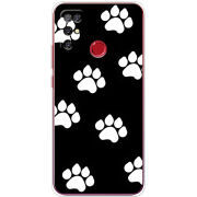 Чехол BoxFace Doogee X96 Pro 