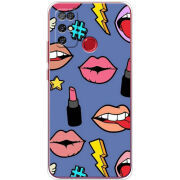 Чехол BoxFace Doogee X96 Pro 