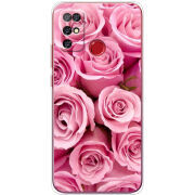 Чехол BoxFace Doogee X96 Pro 