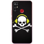 Чехол BoxFace Doogee X96 Pro 