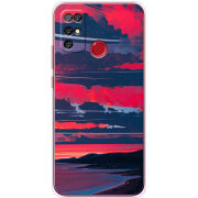 Чехол BoxFace Doogee X96 Pro Heaven b