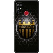 Черный чехол BoxFace Doogee X96 Pro 
