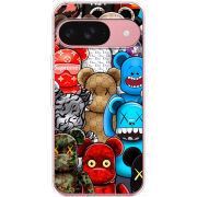 Чехол BoxFace Google Pixel 9 Find your bear